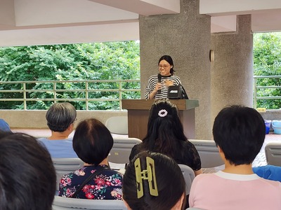 20250524_第16屆系友會會長蔡芳綺小姐