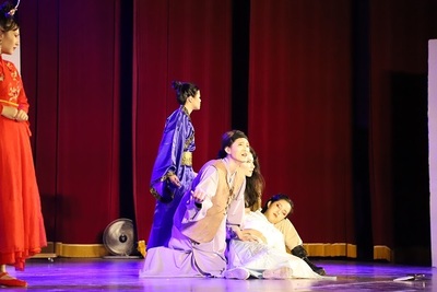 劇名：以愛為名：杜蘭朵公主(Turandot) 劇照03